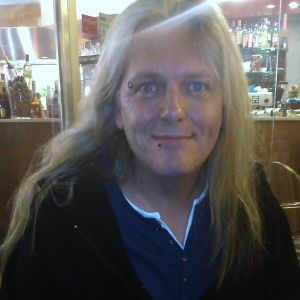 Profilbild von Martin Rühlicke