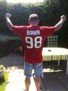 Profilbild von Martin Rumlich