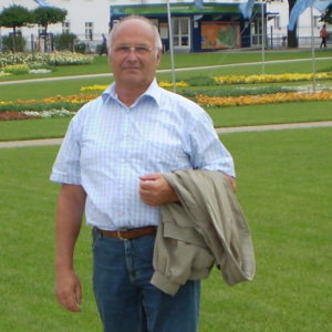 Profilbild von Martin Rungenhagen