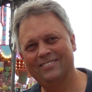 Profilbild von Martin Rutkowsky