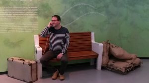 Profilbild von Martin Sacher
