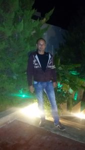Profilbild von Martin Sadrinna