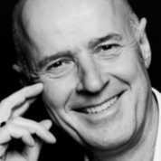 Profilbild von Martin Saftenberger
