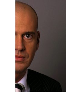 Profilbild von Martin Saidi