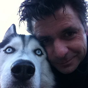 Profilbild von Martin Salzberger