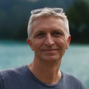 Profilbild von Martin Samanek