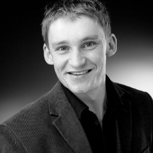 Profilbild von Martin Sambok