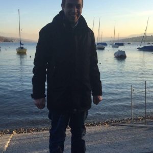 Profilbild von Martin Sander