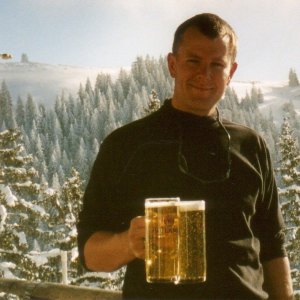 Profilbild von Martin Sandleben