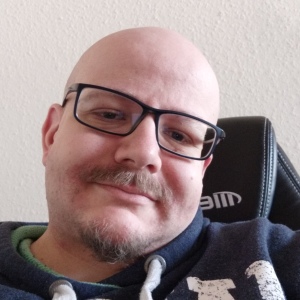 Profilbild von Martin Sangals