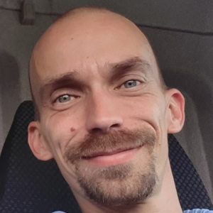 Profilbild von Martin Sarnow
