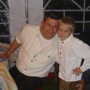 Profilbild von Martin Sattler