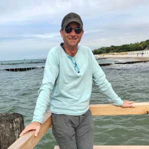 Profilbild von Martin Saueressig