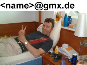 Profilbild von Martin Saur-Brosch