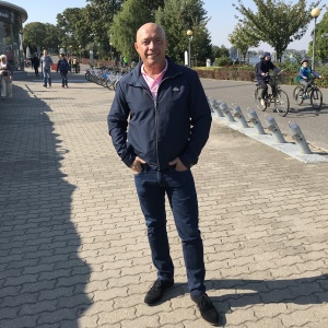 Profilbild von Martin Sawatzki