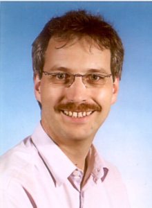 Profilbild von Martin Sazinger