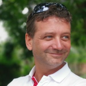 Profilbild von Martin Schäfer