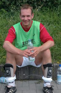 Profilbild von Martin Schäferkötter