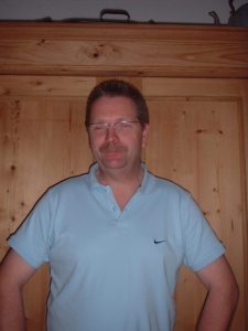 Profilbild von Martin Schäper