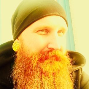 Profilbild von Martin Schaffhauser