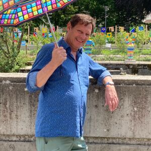 Profilbild von Martin Schanbacher