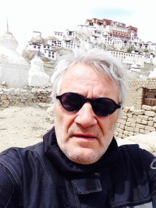 Profilbild von Martin Scharnowski