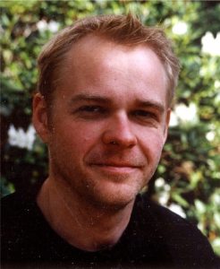 Profilbild von Martin Scharschmidt