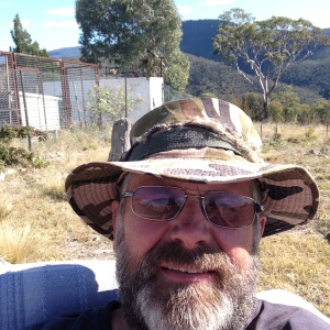 Profilbild von Martin Scharschmidt