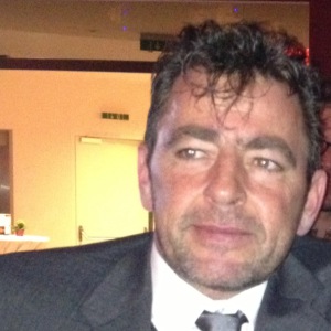 Profilbild von Martin Scheel