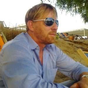 Profilbild von Martin Scheele