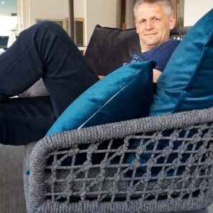 Profilbild von Martin Scheibel