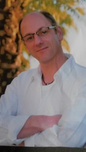 Profilbild von Martin Scheid