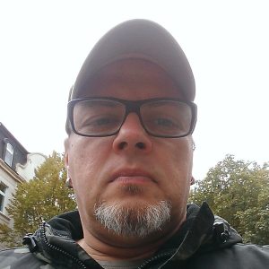 Social Media Profilbild Martin Schellhase 