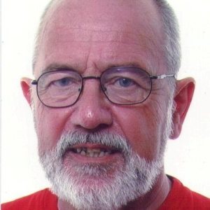 Profilbild von Martin Scherpner