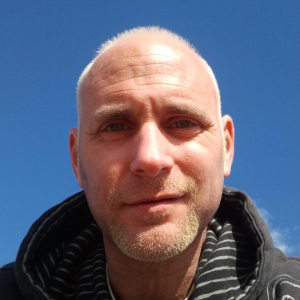 Profilbild von Martin Schiesser