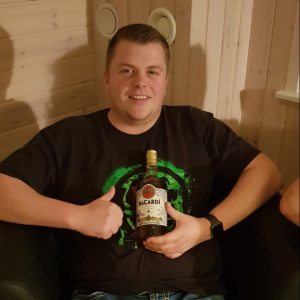 Profilbild von Martin Schill