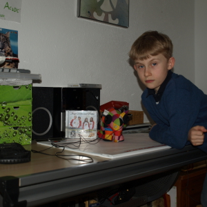 Profilbild von Martin Schilling