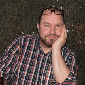 Profilbild von Martin Schindler