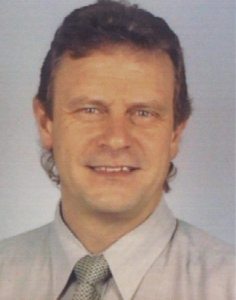 Profilbild von Martin Schindler