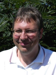 Profilbild von Martin Schlegel
