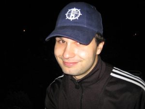 Profilbild von Martin Schley