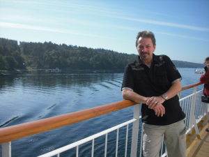 Profilbild von Martin Schlichting