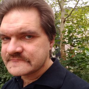 Profilbild von Martin Schliffke