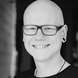 Profilbild von Martin Schlobach