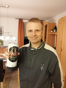 Profilbild von Martin Schlosser