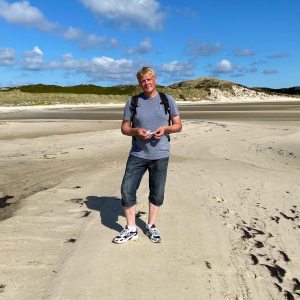 Profilbild von Martin Schlüter