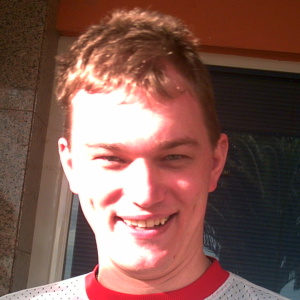 Profilbild von Martin Schlüter