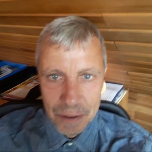 Profilbild von Martin Schlüter
