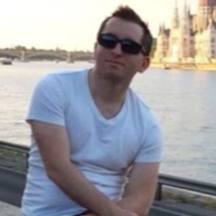 Profilbild von Martin Schlüter