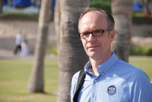 Profilbild von Martin Schmedes